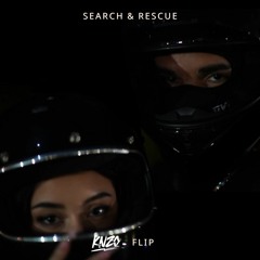 Drake - Search & Rescue (Knzo Flip)
