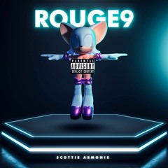 SCOTTIE ARMONIE - "GODZILLA"