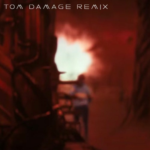 Running Up That Hill (Tom Damage Remix)