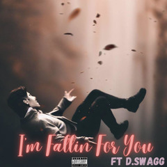 Follow My Lead (Im Fallin For You) prod: m0rr1ss