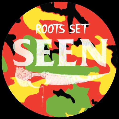 S E E N Roots Set 10.29.2020