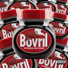 Ebuh12 Bovril Rap (2023 Rework)