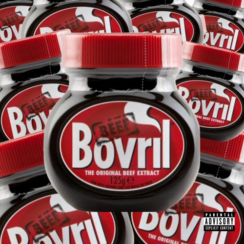 Ebuh12 Bovril Rap (2023 Rework)