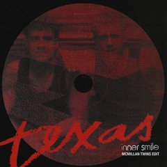 Inner Smile - Mcmillan Twins edit
