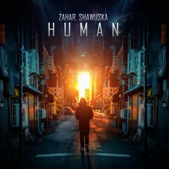 Rag'n'Bone Man - Human (Zahar & Shawuska Remix)[FREE DOWNLOAD]