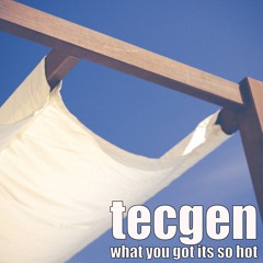 What you got its so hot