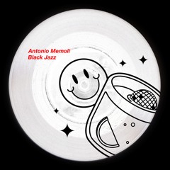 Antonio Memoli - Black Jazz (Preview)