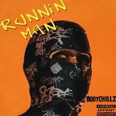 RUNNIN MAN