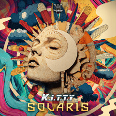 Kitty - Solaris
