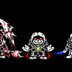Murder time trio: Empowered Souls -Phase 1