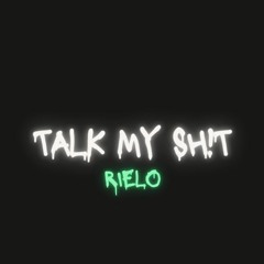 MTB RieLo - Talk My Sh!t