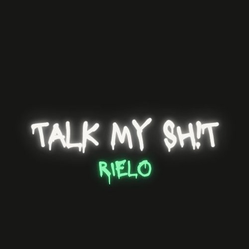 MTB RieLo - Talk My Sh!t