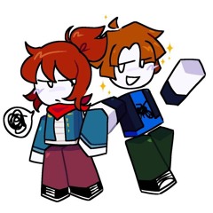 hahaha [damien]