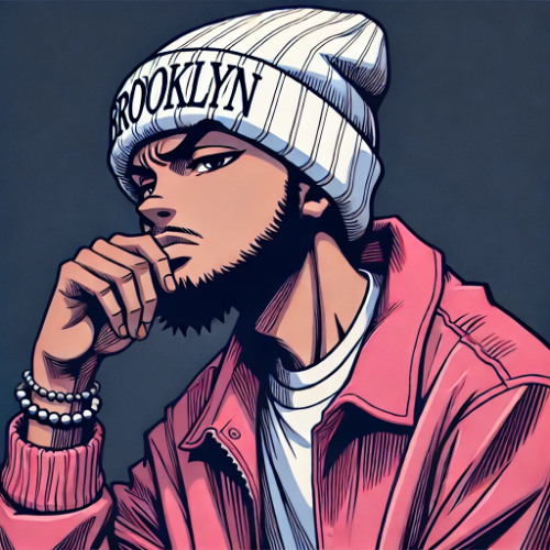 My Ting (feat. JV JRDN)