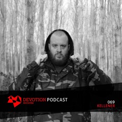 Devotion Podcast 069 with Kellener