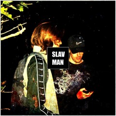 Maxsta - Locked In (Slav Man Remix)