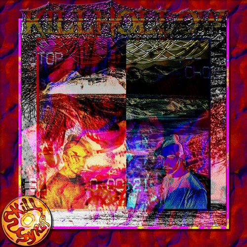 SOURCEOFSTATIC (Prod. SKILL SYRUP)
