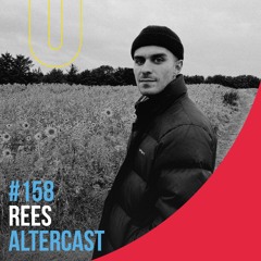 REES - Alter Disco Podcast 158