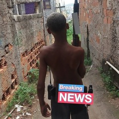 MEGA CONEXÃO DE BH - MC SACI_ MC FAHAH_ MC VITIN LC E MC GABZIN