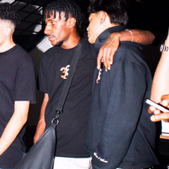 For class Prada,  @vatobaby_ - @asaplintra