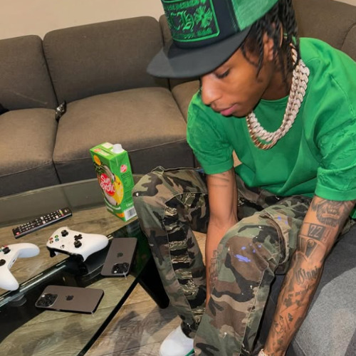 Clavish - No Difference remix by me x samproducedit