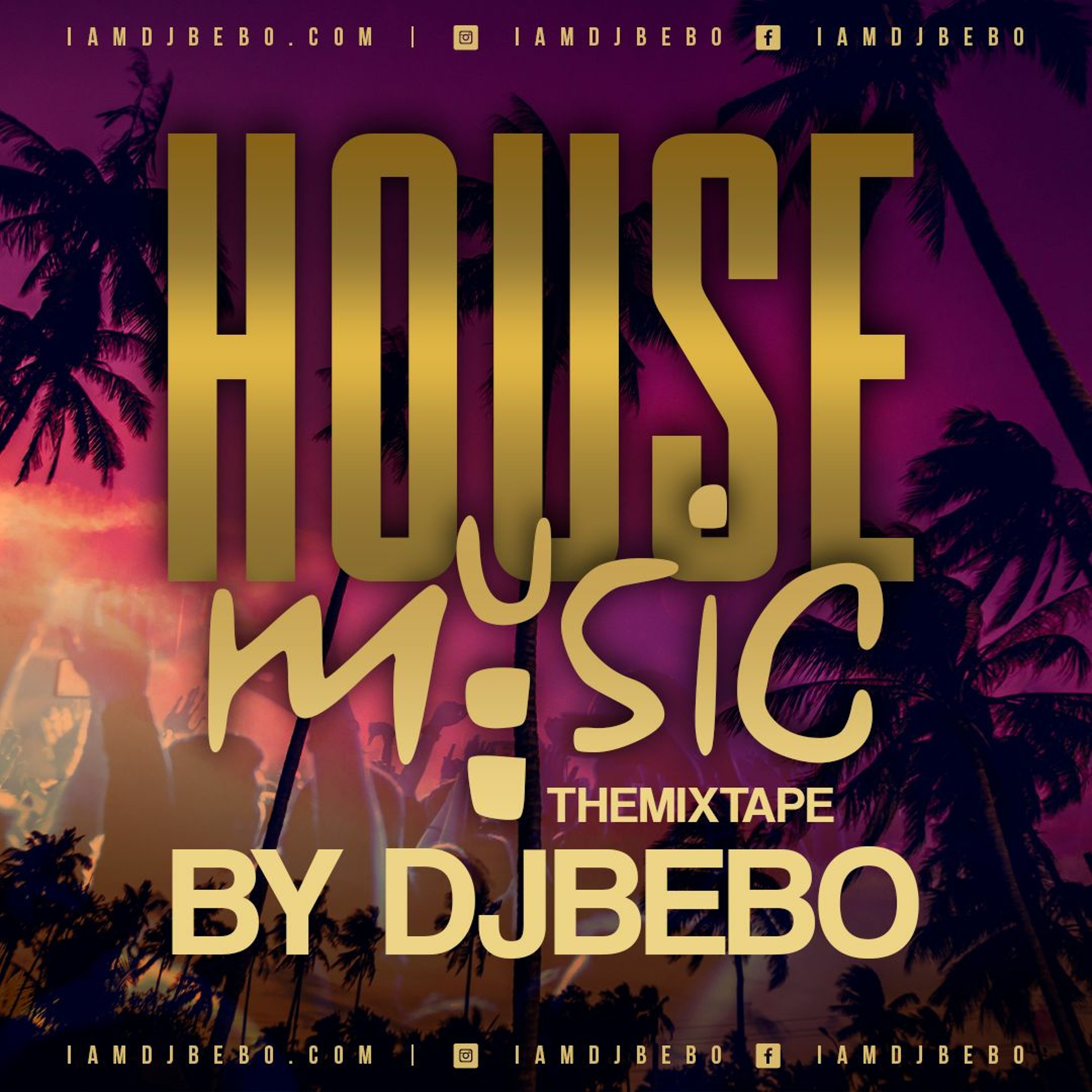 IAMDJBEBO.COM