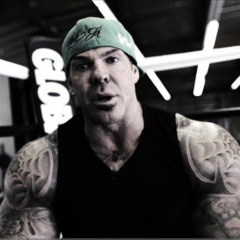 “I wanna f*ckin bitchslap that motherf*cker” Rich Piana x CONSEQUENCES