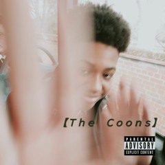 Coony begs (feat. T1_nigs, K1 Coony) (prod. T1_nigs)