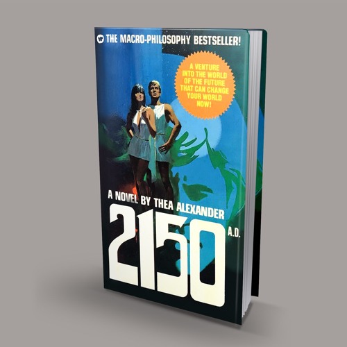 Stream Spiritual Books Project | Listen to 2150 A.D. playlist online ...