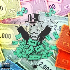 Tryna Get Paid (feat. Don Milly) Prod. NTG