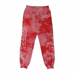 Kool-Aid Pajamas