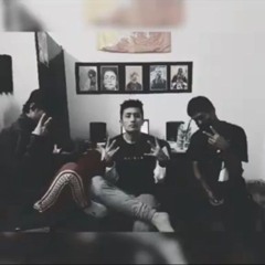 Bum_choe. Babla_Xhota_Stee by_STREET210 Record.mp3