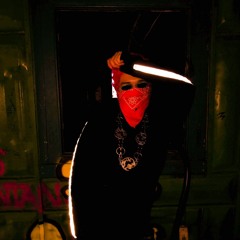 Sanny - Pinkgreen (Prod. Pablo Ryan) @brazzaflame