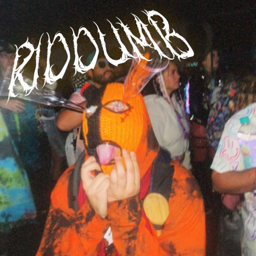 RIDDUMB
