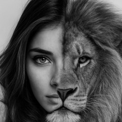 Complainte d'une lionne