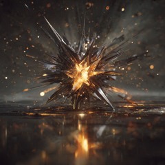 Metal Melts, The Nova Screams