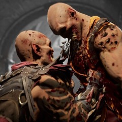 Mortal Kombat 1 Tarkatan Colony Full