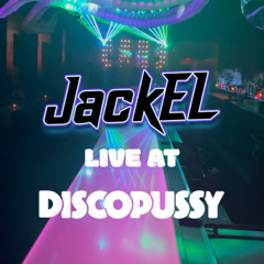 JackEL @Discopussy 10-27