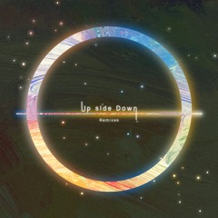 Rouno & Andrea Obedi - Upside Down (OZIA Remix)