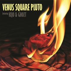 Venus Square Pluto