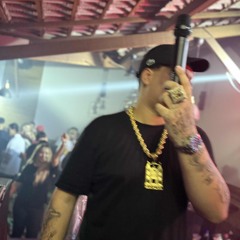 YOU WEEL SEE NO PIQUE DE VITÓRIA (( DJ EDIN ))
