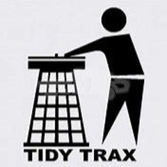 Tidytrax no build up!!!