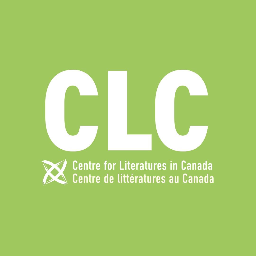 Centre for Literatures in Canada/Centre de littératures au Canada (CLC) Podcast