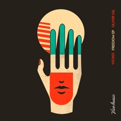 Oliver Gil - Driving (Original Mix)