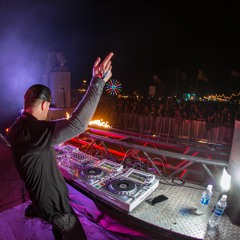 Live @ Insomniac Escape 2022