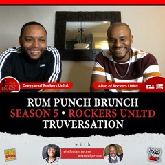 Rum Punch Brunch Season 5 Rockers Unltd