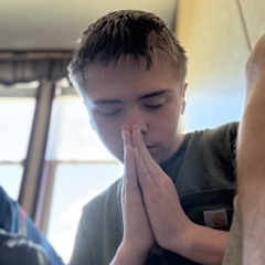 Pray for me (Freestyle)