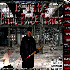 B-TITE TRIBUTE [Screwed & Chopped]