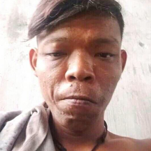 agung