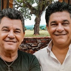 CÉZAR E PAULINHO - BLITZ